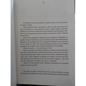 Não Conte a Ninguém, Rebecca Done Não Conte a Ninguém, Rebecca Done
