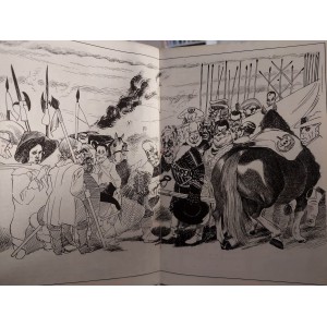 Não Tenho Palavras, Charges, Chico Caruso Não Tenho Palavras, Charges, Chico Caruso