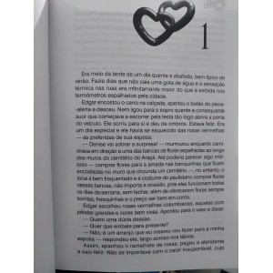 O Amor é Para os Fortes, Marcelo Cezar O Amor é Para os Fortes, Marcelo Cezar
