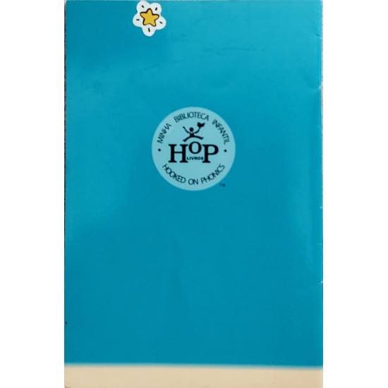 O Cachorro Louco, Marjorie Adams