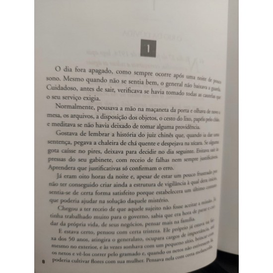 O Conceito Zero. Uma Trama Internacional Para a Independência da Amazônia, A. J. Barros O Conceito Zero. Uma Trama Internacional Para a Independência da Amazônia, A. J. Barros