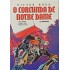 O Corcunda de Notre Dame em Quadrinhos, Victor Hugo