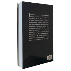 O Corretor, John Grisham, Editora Rocco