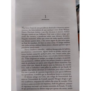 O Corretor, John Grisham, Editora Rocco