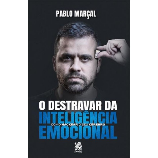 O Destravar da Inteligência Emocional, Pablo Marçal