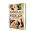 O Dicionário de Mitologia, Um A-Z de Temas, Lendas e Heróis, J. A. Coleman