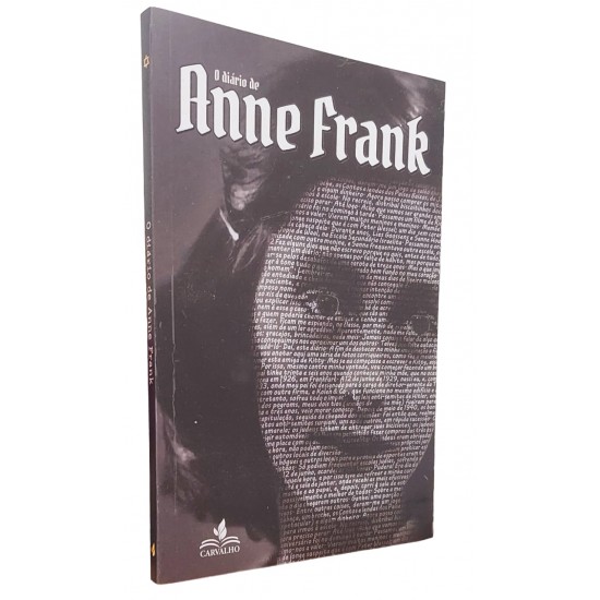 O Diário de Anne Frank. O Diário Mais Importante do Mundo, Otto Frank O Diário de Anne Frank. O Diário Mais Importante do Mundo, Otto Frank