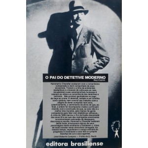 O Falcão Maltês, Dashiell Hammett O Falcão Maltês, Dashiell Hammett