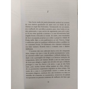 O Fardo da Nobreza, Donna Leon, Companhia das Letras O Fardo da Nobreza, Donna Leon, Companhia das Letras