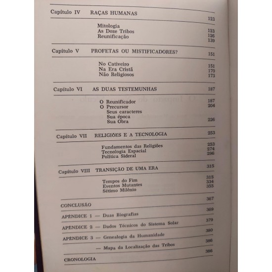 O Impacto do Novo Século, Adolfo Luigi Pittigliani, Capa de Luxo, Edição 1973