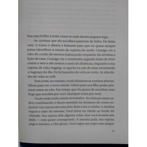 O Impulso, Ashley Audrain, Editora Paralela O Impulso, Ashley Audrain, Editora Paralela