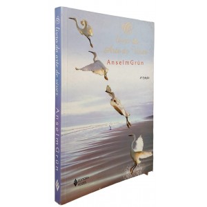 O Livro da Arte de Viver, Anselm Grun