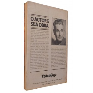 O Mistério do Explorador Fawcet. Expedição à Serra dos Gradaús, Ayres Câmara Cunha O Mistério do Explorador Fawcet. Expedição à Serra dos Gradaús, Ayres Câmara Cunha