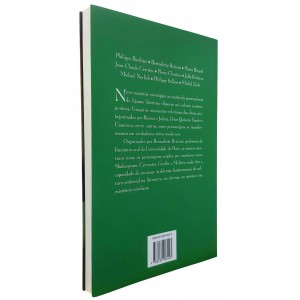 O Olhar de Orfeu. Os Mitos Literários do Ocidente, Bernadette Bricout O Olhar de Orfeu. Os Mitos Literários do Ocidente, Bernadette Bricout