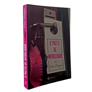 O Pacto de Infidelidade, Carrie Karasyov