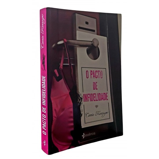 O Pacto de Infidelidade, Carrie Karasyov