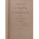 O Papa e o Concílio, por Janus, Introdução e Tradução de Rui Barbosa, 3a Edição 
