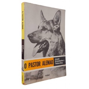 O Pastor Alemão, Joseph Schwabacher