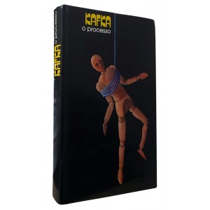O Processo, Franz Kafka, Círculo do Livro
