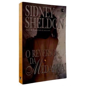 O Reverso da Medalha, Sidney Sheldon
