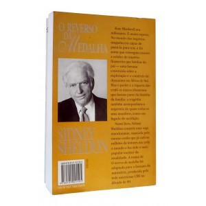 O Reverso da Medalha, Sidney Sheldon O Reverso da Medalha, Sidney Sheldon