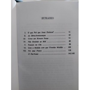 O Sermão da Montanha, Emmet Fox, Editora Nova Era, Edição 2001