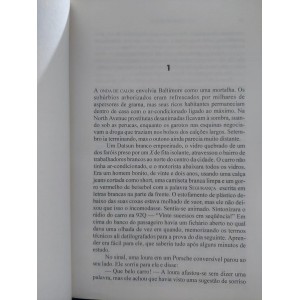 O Terceiro Gêmeo, Ken Follett