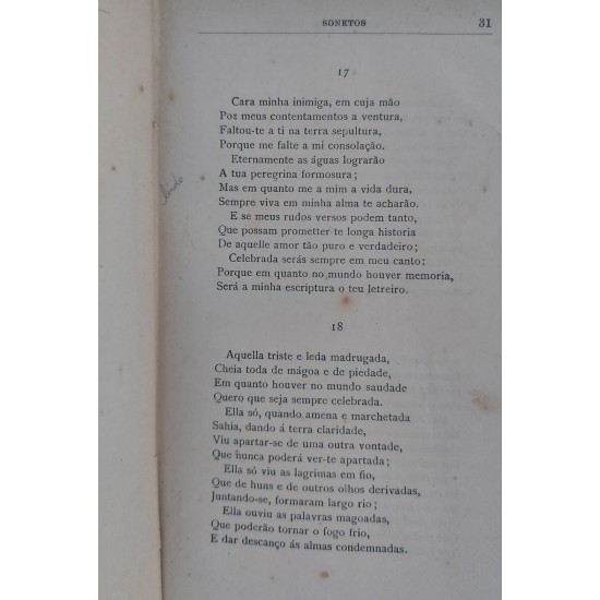 Obras Completas de Luiz de Camões, Tomo I, Tomo II, Tomo III, Edição de 1912, Capa Dura Obras Completas de Luiz de Camões, Tomo I, Tomo II, Tomo III, Edição de 1912, Capa Dura