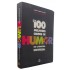 Os 100 Melhores Contos de Humor da Literatura Universal, Flávio Moreira da Costa Organizador