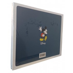 Os Anos de Ouro De Mickey, 1936, Mickey na Legião Estrangeira e Outras Histórias, Walt Disney