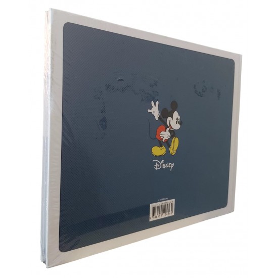 Os Anos de Ouro De Mickey, 1936, Mickey na Legião Estrangeira e Outras Histórias, Walt Disney