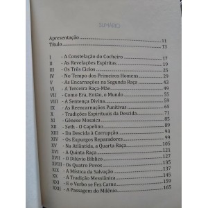 Os Exilados da Capela, Edgard Armond, Editora Aliança