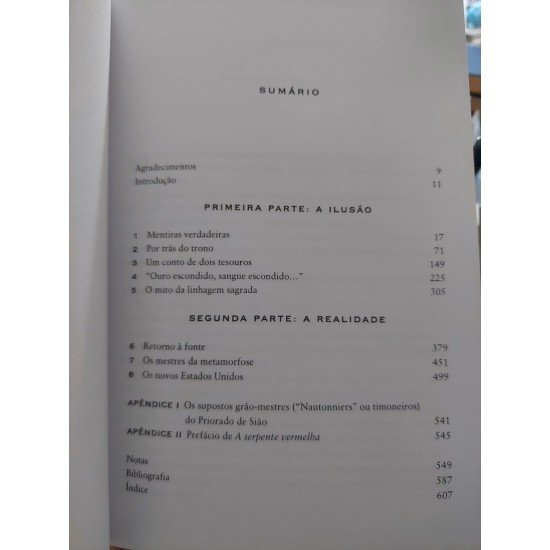 Os Guardiães da Linhagem de Cristo, A Verdade Sobre o Priorado de Sião, Lynn Picknett, Clive Prince