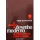 Os Pioneiros do Desenho Moderno, de William Morris a Walter Gropius, Nikolas Pevsner