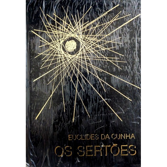Os Sertões, Euclides da Cunha