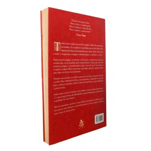 Os Sete Poderes, Alex Rovira Celma Os Sete Poderes, Alex Rovira Celma