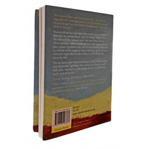 Oscar And The Lady In Pink, Eric-Emmanuel Schmitt Oscar And The Lady In Pink, Eric-Emmanuel Schmitt