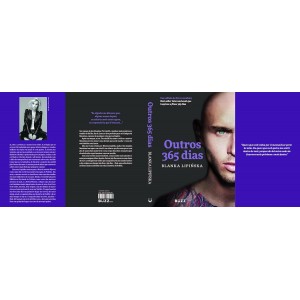 Outros 365 Dias, Blanka Lipinska Outros 365 Dias, Blanka Lipinska