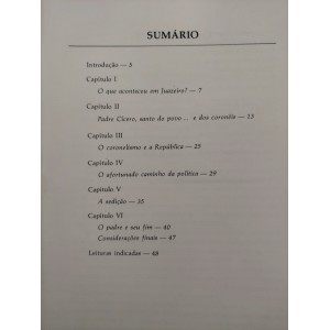 Padre Cicero, O Santo do Povo, Daniel H. de Medeiros Padre Cicero, O Santo do Povo, Daniel H. de Medeiros