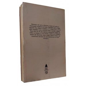Passagem Para a Índia, E. M. Forster, Editora Nova Fronteira Passagem Para a Índia, E. M. Forster, Editora Nova Fronteira