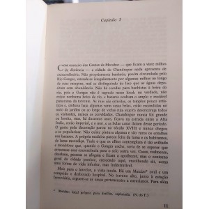 Passagem Para a Índia, E. M. Forster, Editora Nova Fronteira Passagem Para a Índia, E. M. Forster, Editora Nova Fronteira