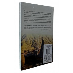 Pescadores de Corações, Padre Antonio Maria Pescadores de Corações, Padre Antonio Maria