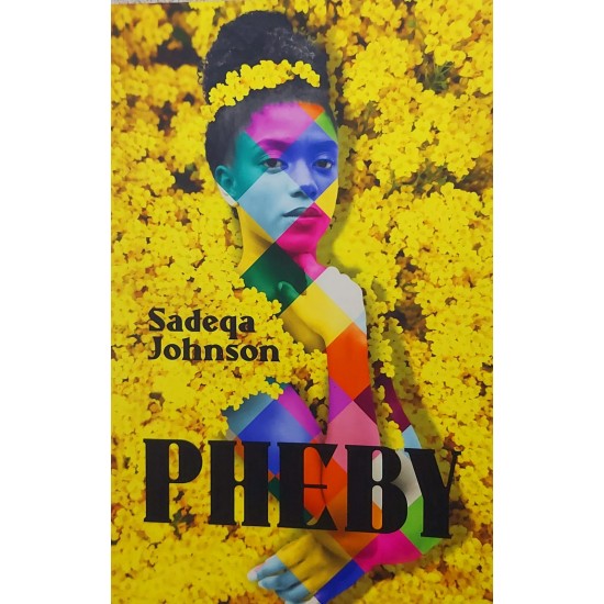 Pheby, Sadega Johnson Pheby, Sadega Johnson