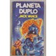 Planeta Duplo, Jack Vance