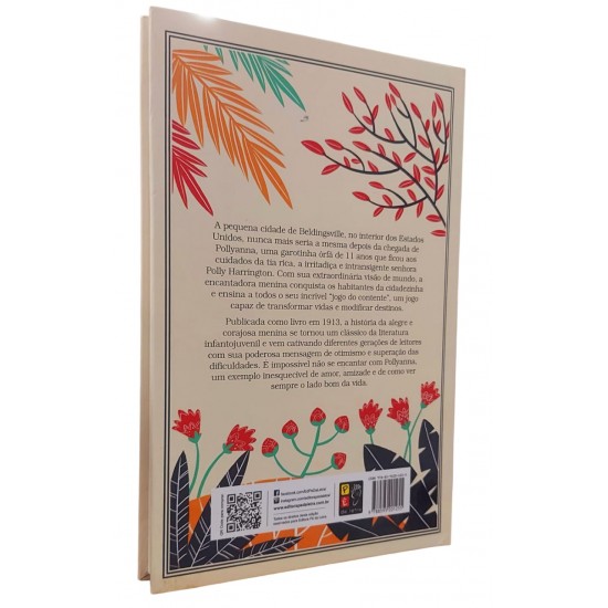 Pollyanna, Eleanor H. Porter Pollyanna, Eleanor H. Porter