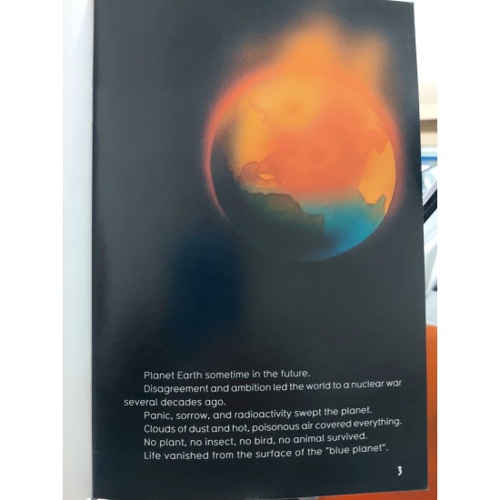 Project Survival, Mission 2, Eduardo Amos, Stage 3 Project Survival, Mission 2, Eduardo Amos, Stage 3