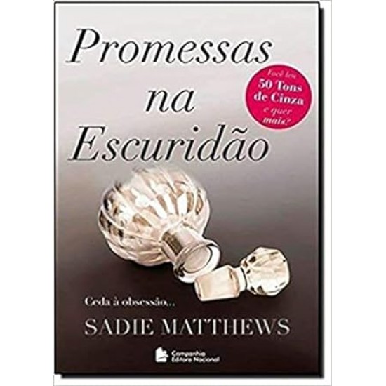 Promessas na Escuridão, Sadie Matthews