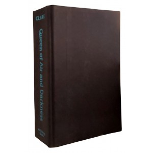 Queen Of Air And Darkness, The Dark Artifices, Book Three, Cassandra Clare, Em Inglês