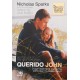 Querido John, Nicholas Sparks Querido John, Nicholas Sparks
