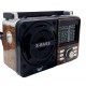 Radio X-Bass com USB e Card Radio X-Bass com USB e Card